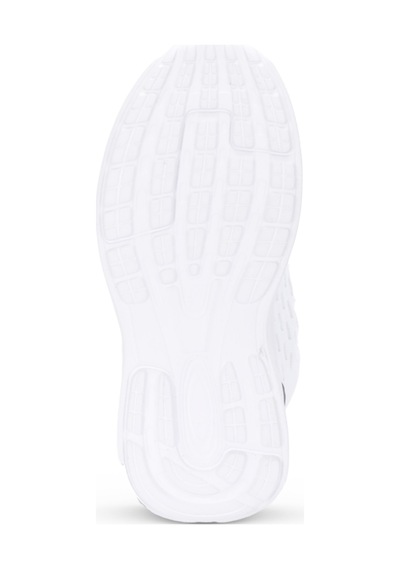 Slazenger Flarex Unisex Çocuk Cırt Cırtlı Beyaz / Lacivert Günlük Spor Ayakkabısı