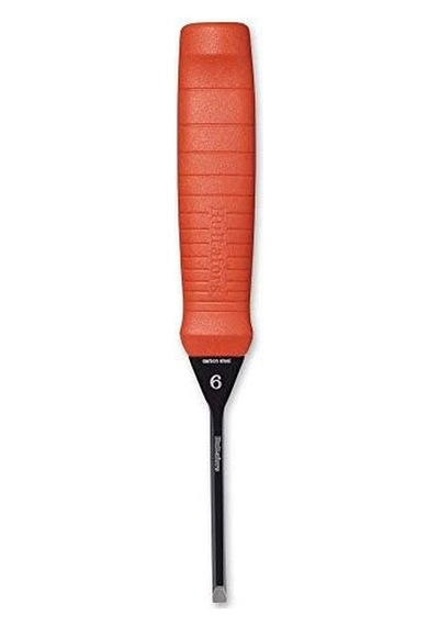 Hultafors 390013 Edc6 Düz Iskarpela 6 Mm