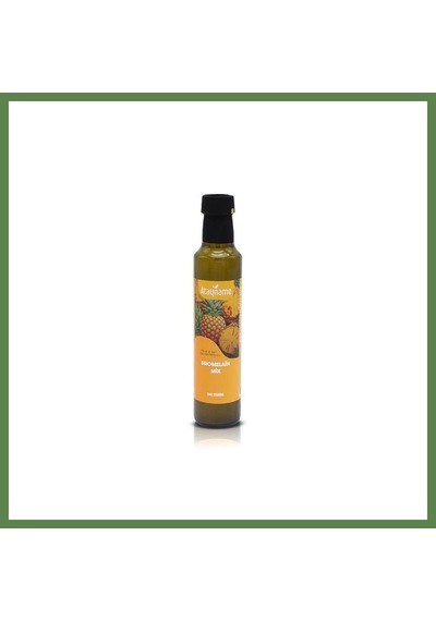 Bezos Bromelaın Mıx 250ml 1 Adet Hb006