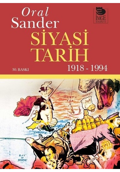 Siyasi Tarih 1918-1994