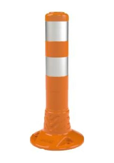 Otopark Düzenleyici (45 Cm Delinatör + Park Yapılmaz Levhası)