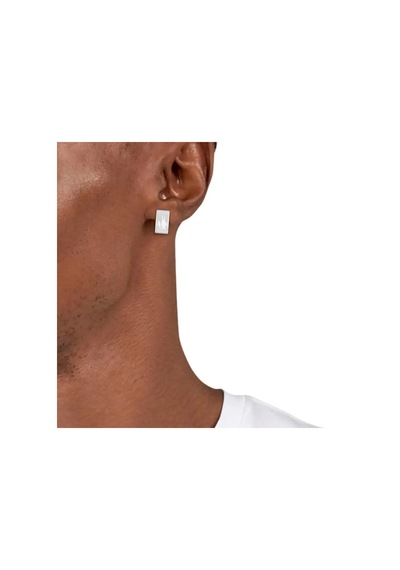 Lacoste Lacj2040435 Çelik Küpe Çelik