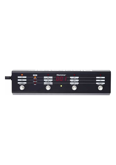 Blackstar Fs-10 Footswitch