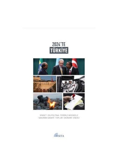 2024'te Türkiye / Cem Duran Uzun