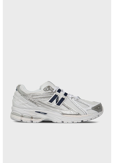 New Balance Unisex Ayakkabı U1906rcm Beyaz-gümüş Beyaz-gümüş