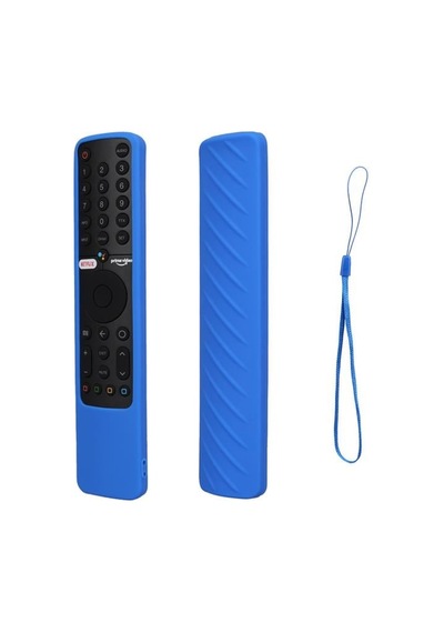 Weko Wk-24731 Silikon Kumanda Koruma Kılıfı Xiaomi Marka İçin Uydundur 92302032