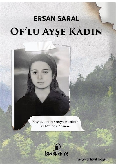 Of'lu Ayşe Kadın / Ersan Saral