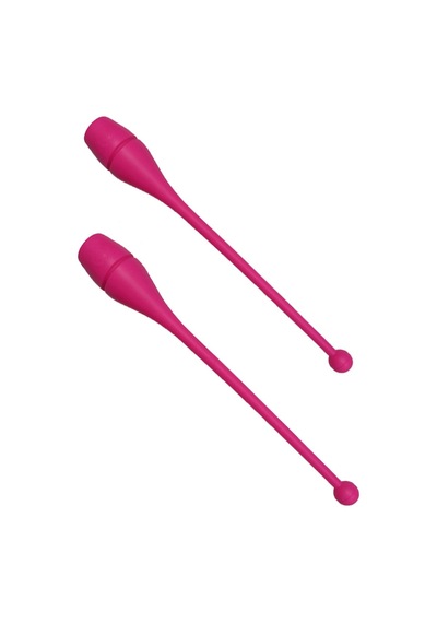 Ritmik Cimnastik Labutu Pembe 36 Cm - 90 Gr Cwa138 Pembe