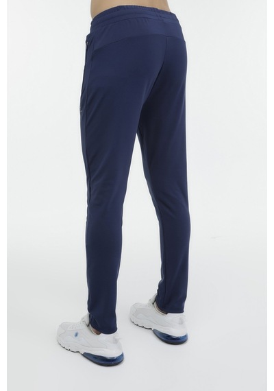 Lumberjack M Sb206 Basıc T Pnt 3fx Lacivert Erkek Eşofman Altı Lacivert