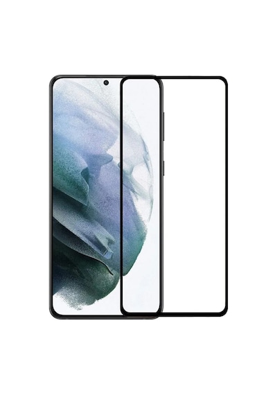 Samsung Galaxy Uyumlu A34 6d Tam Kaplama Ekran Koruyucu Cam