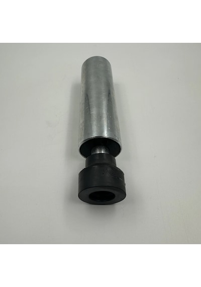Pvc Makinası Alüminyum Tutucu Pistonu