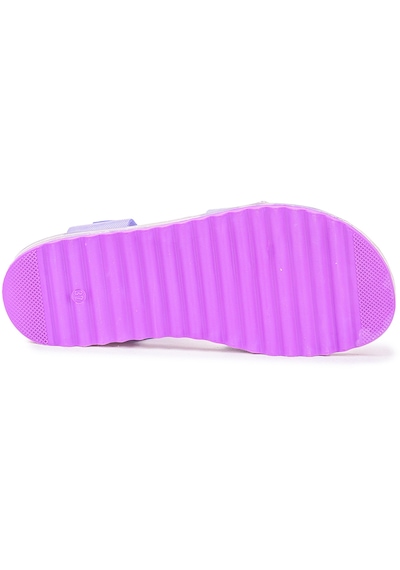 Kız Çocuk Sandalet Arz 2345 Beyaz