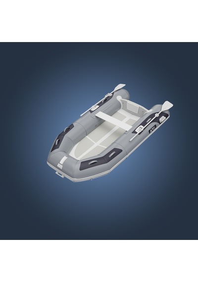 Btm Boat Ms 310 Alüminyum Sabit Taban