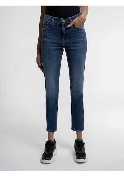 Loft Kadın Jean Pantolon Lacivert Lf2036083 24yp69000245 P690047 Lacivert