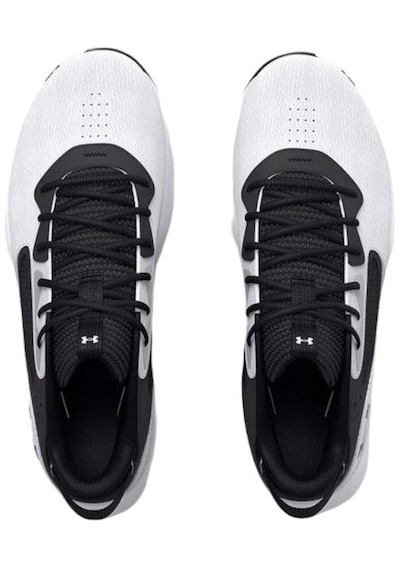 Under Armour Lockdown 6 101 Renk 101 101 Basketbol Ayakkabı 101