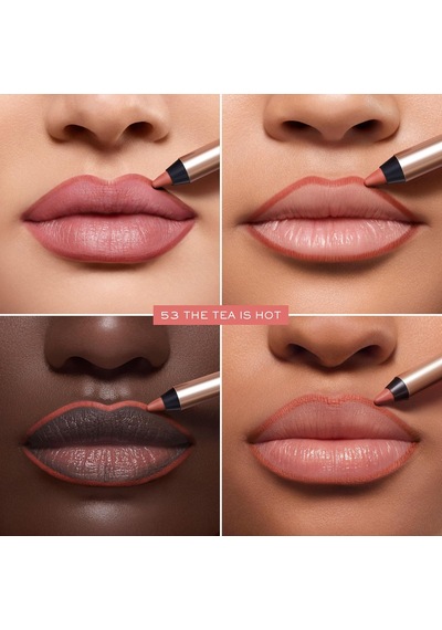 Lancome Idole Lip Liner 53 The Tea Is Hot Dudak Kalemi