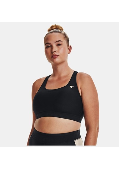 Under Armour Kadın Project Rock Spor Sütyeni