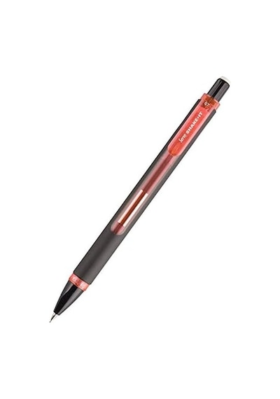 Shake-ıt M.k.kalem 07mm Syh-krm, 0.7mm