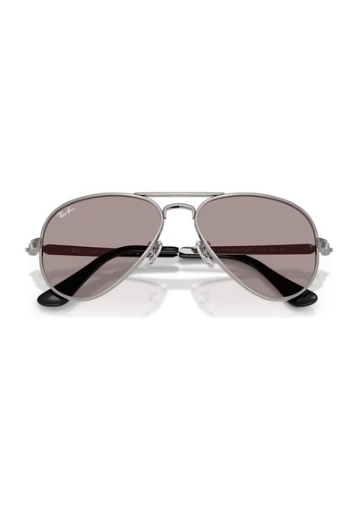 Ray-ban Rb 0rb3925 004/53 58 16 145 Gu037193 Güneş Gözlüğü Gri