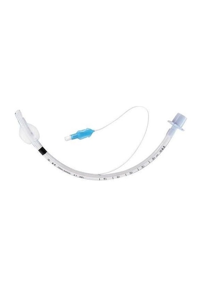 ENTÜBASYON TÜPÜ KAFLI NO:5 EASYFLOW