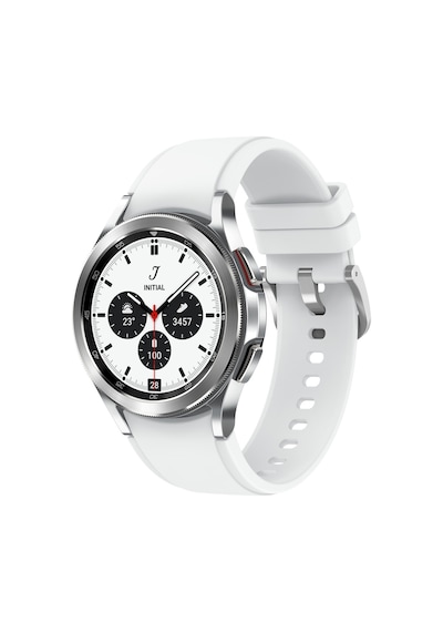 Samsung Galaxy Watch4 Classic Bluetooth 42 MM Akıllı Saat (Samsung Türkiye Garantili) Samsung Galaxy Watch4 Classic Bluetooth 42 MM Akıllı Saat (Samsung Türkiye Garantili)