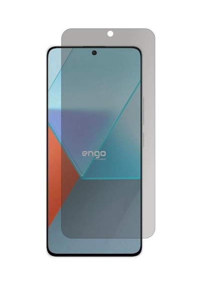 Xiaomi Redmi Note 13 Pro İle Uyumlu Hayalet Ekran Koruyucu