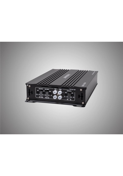 Jameson Usa-764 4 Kanal Ab Class 4000watt Amfi