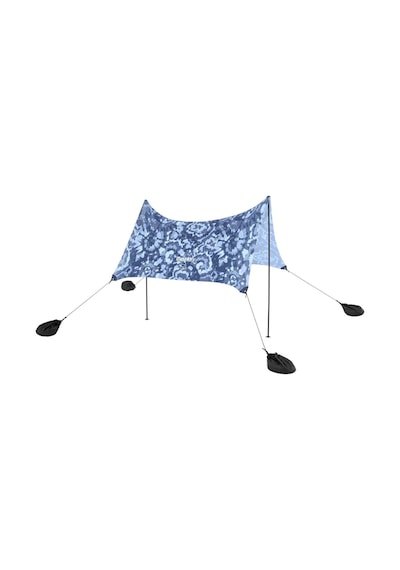 Bestway Bw 4 Kişilik Tente Gölgelik 68145 Mavi