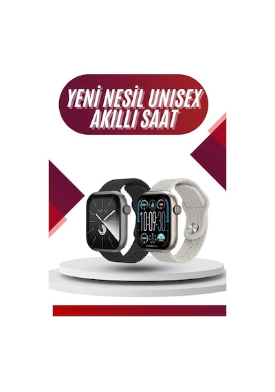Akıllı - 225 - Saat 2.02 İnch Nabız Ölçer Arama Konuşma - Csmo-tex - Müzik Dinleme