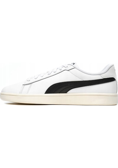 Puma Smash 3.0 Erkek Günlük Ayakkabı 39098703 Beyaz 001