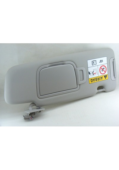 Renault Espace V Güneşlik 964017587r Sağ