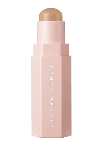 Fenty Beauty Match Stix Matte Skinstick Amber - Çok Kullanımlı Stick Fondöten 0