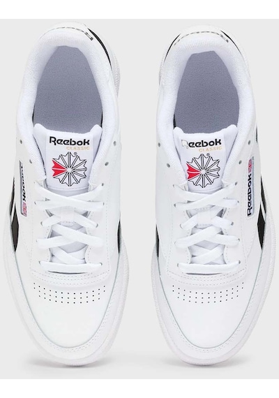 Reebok CLUB C REVENGE Unisex  Beyaz_0 Sneaker