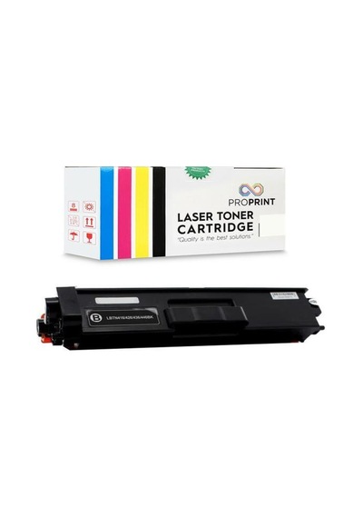 Brother Tn-466 4.500 Sayfa Siyah Uyumlu Toner - Hl-L8360Cdw