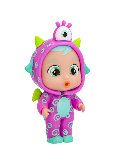 Cry Babies 914698 Mt Stars Zıplayan Bebekler Fuzz