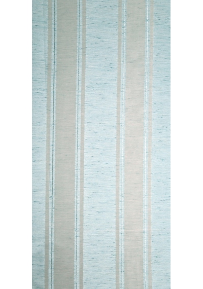 Premier Home Fon Perde 140x260 Mavi Bej Krem - Mavi