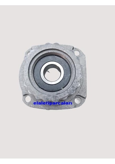 Bosch Uyumlu Tipi Gws 9-115 S Flanş