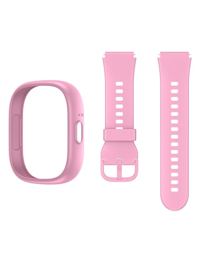 Wiky Watch 5 Plus Kasa Kordon Pembe Set