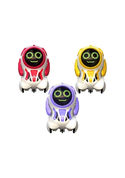 Silverlit Pokibot Robot