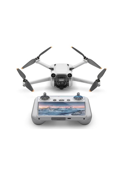 Djı Mini 3 Pro Uyumlu Ekran Koruyucu Çizik Koruyucu Nano Jelatin
