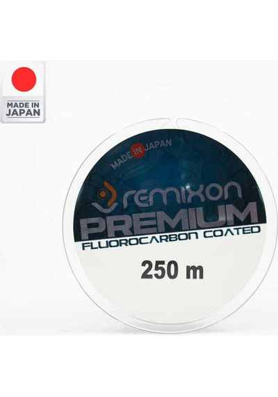 Premium Fc Coated 250 M Misina 0.45