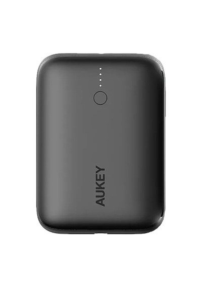 Aukey Mini Powerbank 10000mah Type-c Hızlı Şarj Diğer