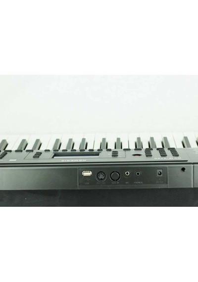Nem-3100 61 Tuşlu Org - Piyano Tuş Hssasiyetli Org Nem3100