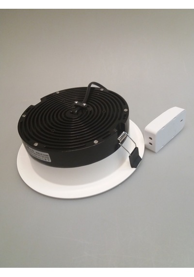 Led Downlıght 12w Günışığı