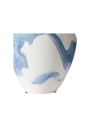 Mudo Home Pıntura Vazo 23cm Diğer