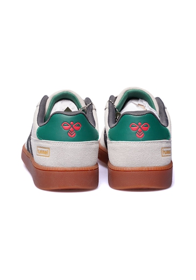 Hummel Club-a Archive Studio Unisex Gri Sneaker Gri