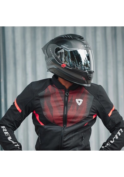 Nexx Y.100r Baron Mat Siyah Kask Mat Sıyah