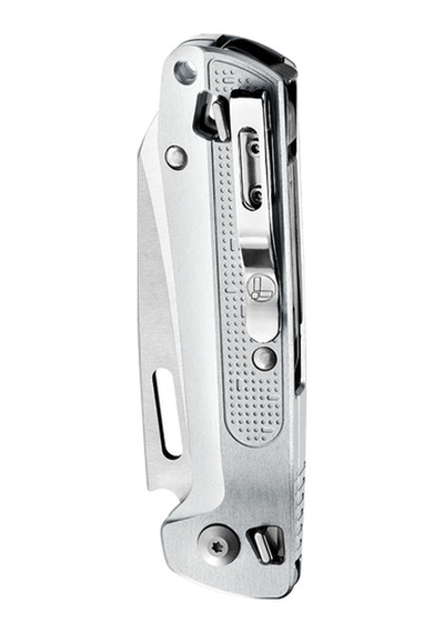 Leatherman Free K2x Çok Fonksiyonlu Kamp Çakı Çok Renkli