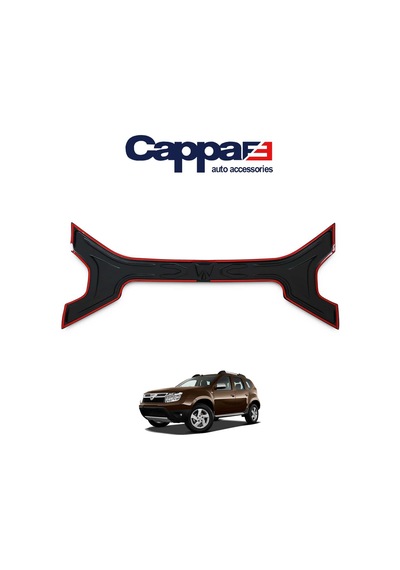 Dacia Duster 2010-2017 Yılları Arası Bagaj Kapağı Dodik