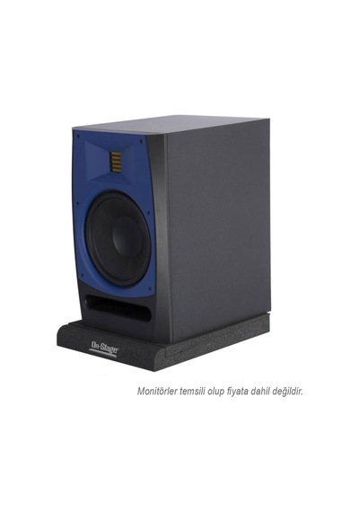 On Stage Asp3011 Hoparlör Platformu Medium